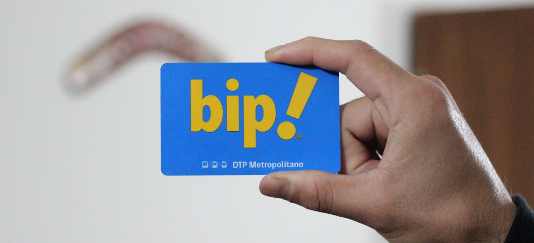 Conozca De Qu Forma Se Puede Personalizar La Tarjeta Bip Somos