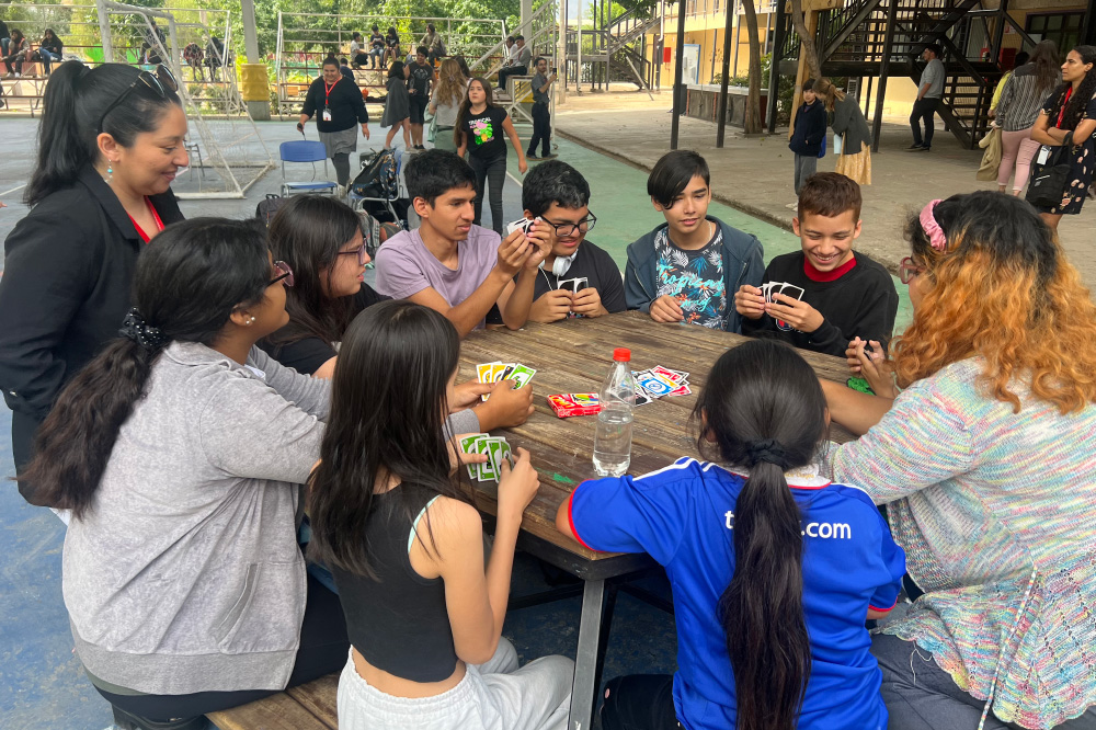 Ltimos D As Para Matricularse En La Escuela De Verano De Ense A