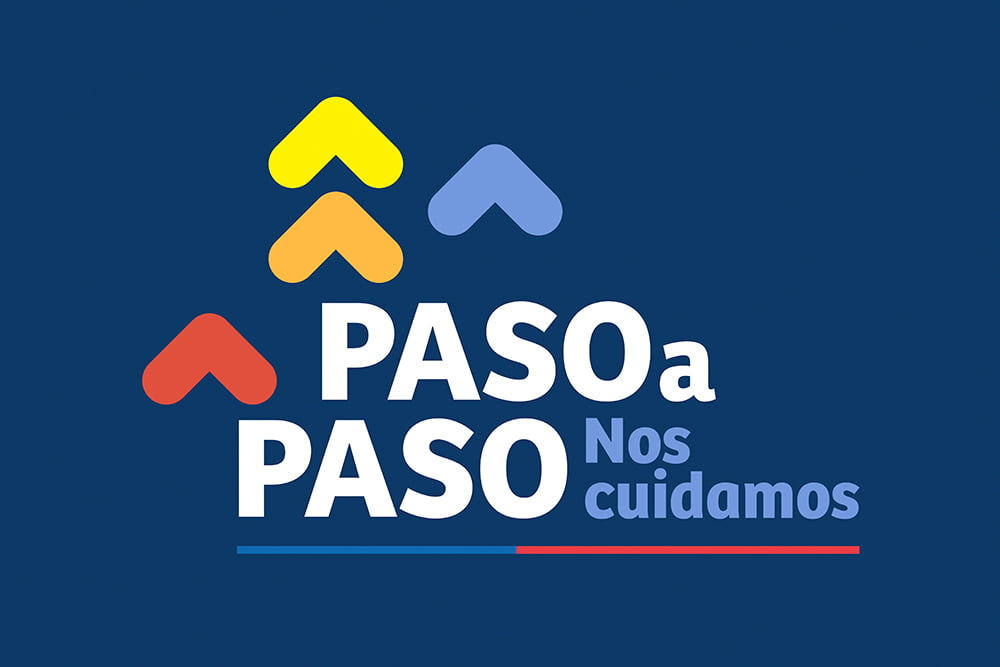 Plan Paso A Paso Puente Alto Se Mantiene En Fase 2 Y 25 Comunas Retroceden A Cuarentena Somos Puente Alto