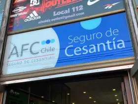 Foto de fachada, seguro de cesantía en Puente Alto